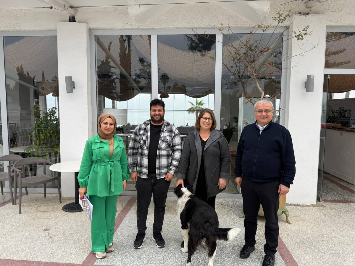 Hatay İl Kültür ve Turizm Müdürlüğü, Arsuz ve Samandağ ilçelerinde