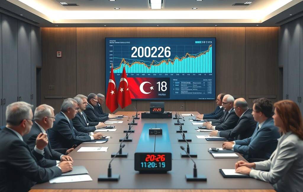 2026 için İlk Asgari Ücret Tespit Toplantısı ne zaman? Saat