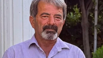 2 Aralık Salı günü Samandağ Çevlik açıklarında balıkçı teknesiyle denize