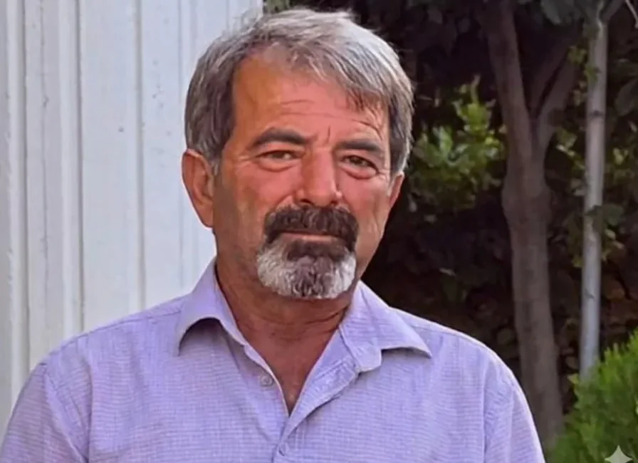 2 Aralık Salı günü Samandağ Çevlik açıklarında balıkçı teknesiyle denize