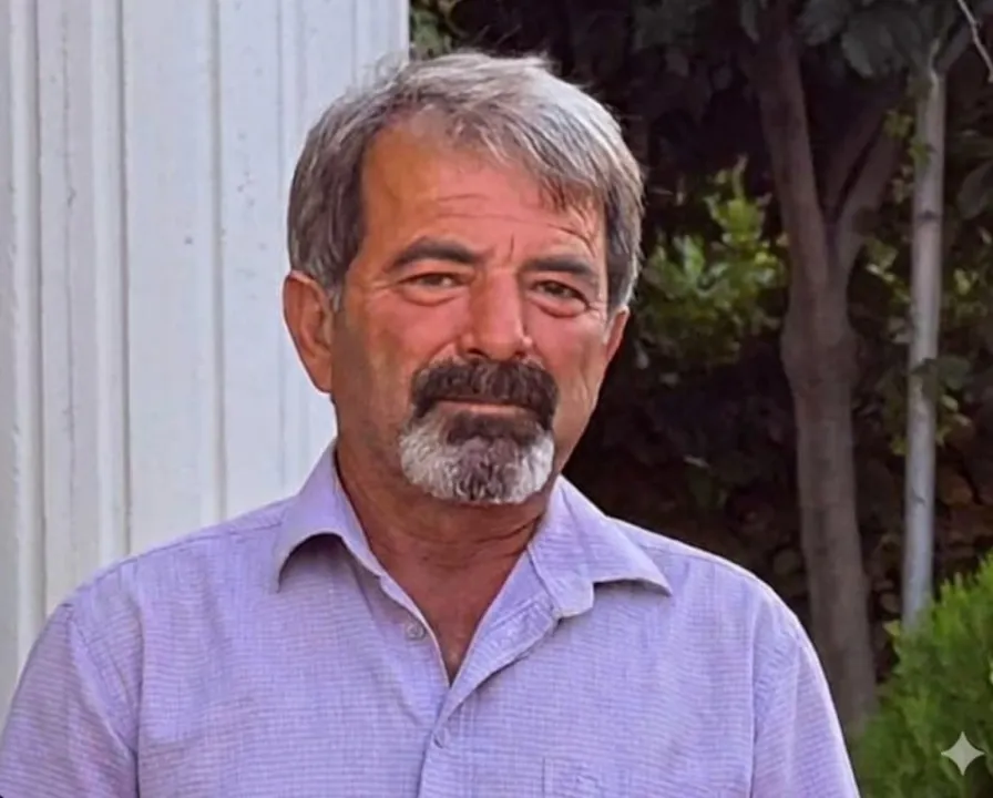 2 Aralık Salı günü Samandağ Çevlik açıklarında balıkçı teknesiyle denize