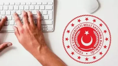 Milli Savunma Bakanlığı (MSB), farklı branşlarda görevlendirilmek üzere toplam 1459