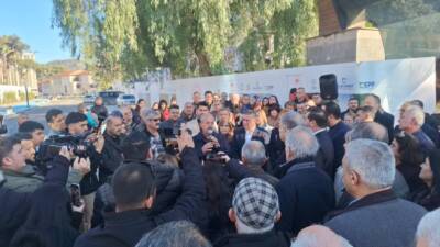 Rezerv alan uygulaması kapsamında yapılan kura sonuçları, Antakya’da yeni bir