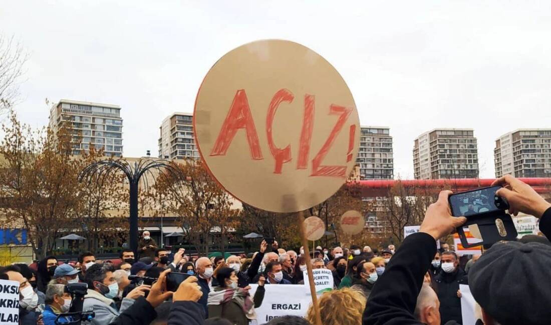 &nbsp; Yaklaşık 8 milyon işçi yeni asgari ücreti beklerken, Asgari