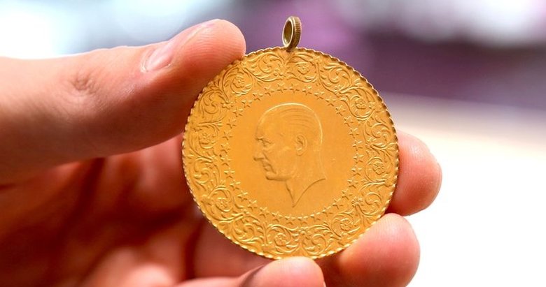 Gram Altın bugün yükselişe mi geçti? Düşüşteki ABD verileri ve