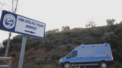 Hatay Büyükşehir Belediyesi (HBB), sağlık kuruluşlarına ulaşmakta zorluk yaşayan vatandaşlara