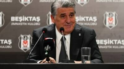 Beşiktaş ile Aşçıoğlu İnşaat arasında uzun süredir devam eden hukuki