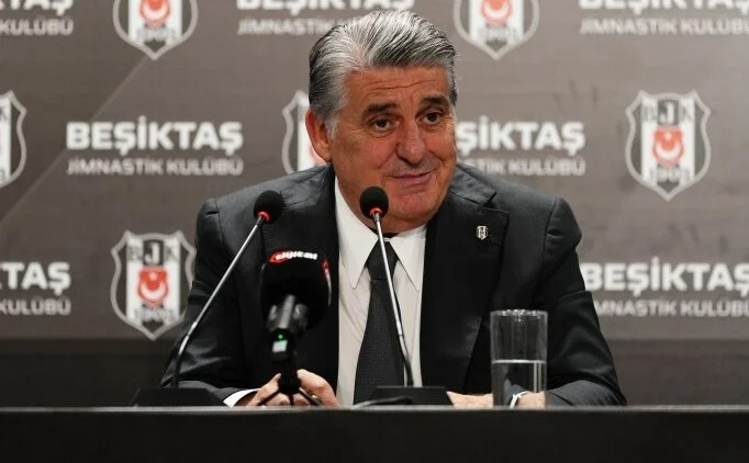 Kriz çözüldü: Beşiktaş’a büyük müjde Beşiktaş ile Aşçıoğlu İnşaat arasında uzun süredir devam eden hukuki