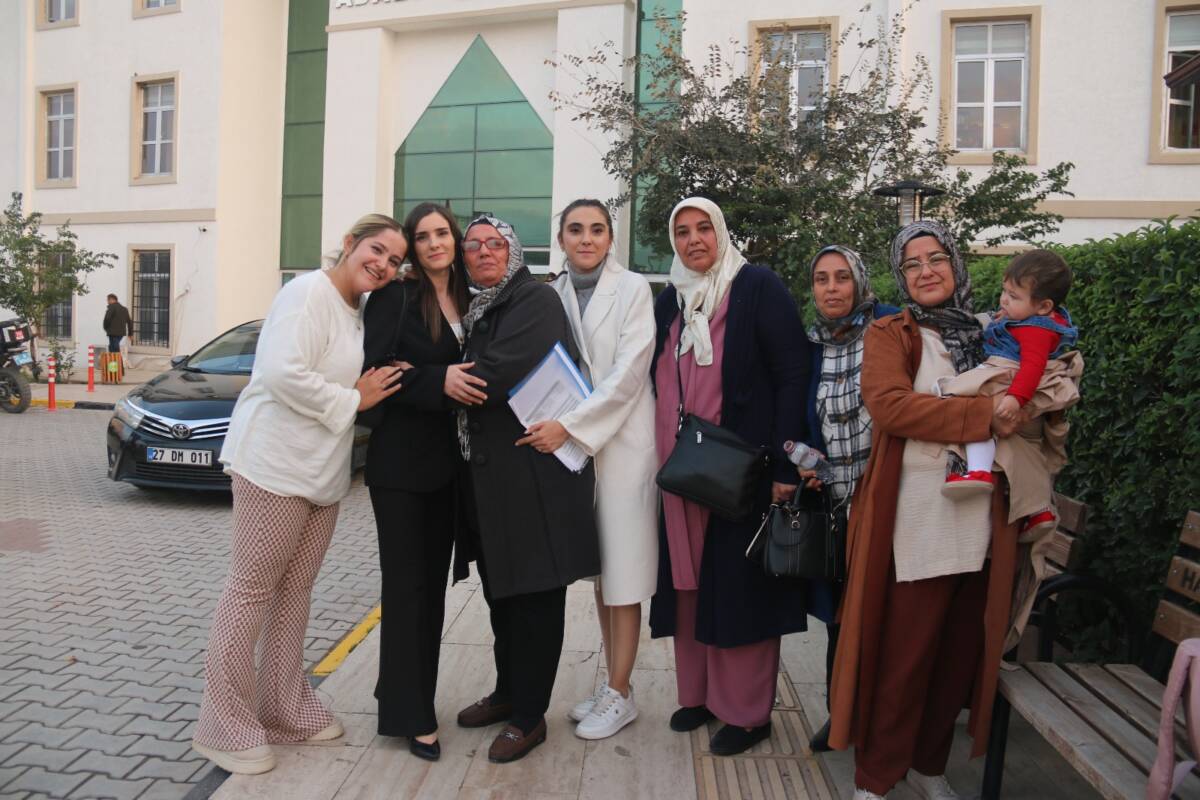 Hatay’ın Kırıkhan ilçesinde, eşini bıçakla yaralayan Enver D. hakkında Kırıkhan