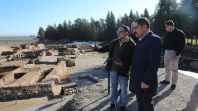 Hatay Valisi Mustafa Masatlı, Reyhanlı ilçesinde bulunan ve Orta ile