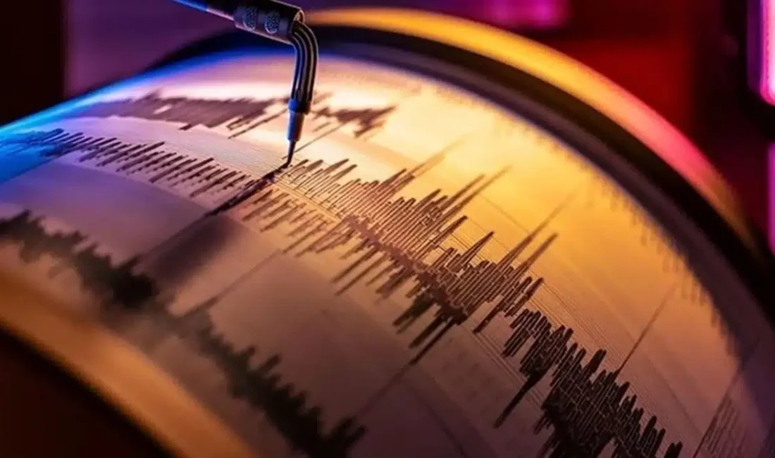 Akdeniz Sallandı: Çevre İller de Sarsıntıyı Hissetti Akdeniz’de, Mersin’in Anamur ilçesi açıklarında akşam saatlerinde 4.0 büyüklüğünde deprem