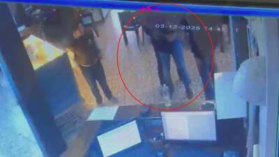 Hatay’da yemek yediği esnada boğazına kaçan lokmayla nefes almakta güçlük