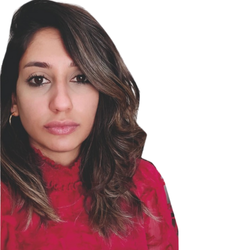 Aysel İlkin Güçlü Aysel İlkin Güçlü yazar fotoğrafı