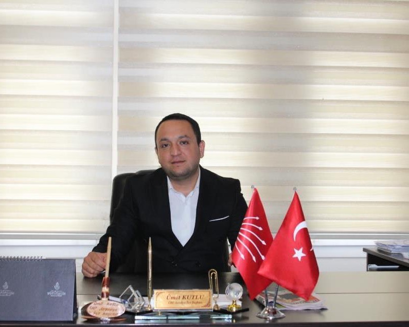 Antakya ve Defne’de hem araç sürücüleri hem de yayalar için