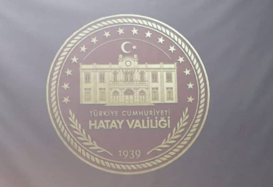 Hatay’da Nüfus İşlemleri İçin Yeni Adres Belli Oldu Hatay Valiliği, İl Nüfus ve Vatandaşlık Müdürlüğü’nün hizmet binasında adres