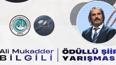 Geçtiğimiz yıllarda trafik kazasında hayatını kaybeden Yayladağılı eğitimci Ali Mukadder