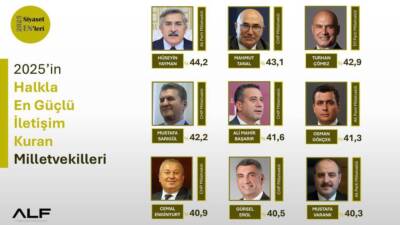 Hatay Milletvekili ve AK Parti Genel Başkan Yardımcısı Hüseyin Yayman,