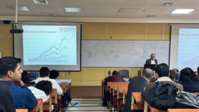 Hatay İl Sağlık Müdürlüğü, 1 Aralık Dünya AIDS Günü dolayısıyla