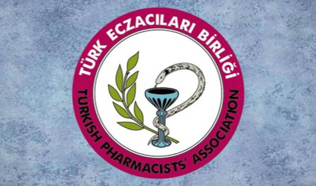Türk Eczacıları Birliği (TEB), sosyal medyada “doğal” veya “tamamen bitkisel”