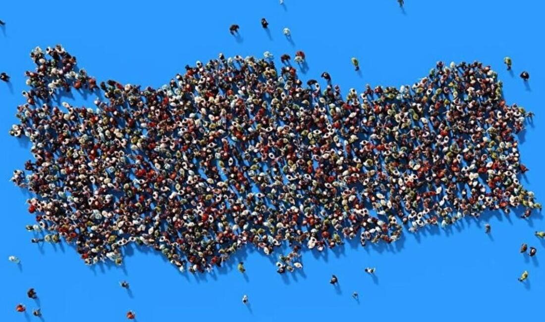 TÜİK verileri, Türkiye’de doğuşta beklenen ortalama yaşam süresinin 78,3 yıl