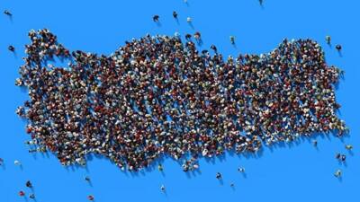 TÜİK verileri, Türkiye’de doğuşta beklenen ortalama yaşam süresinin 78,3 yıl