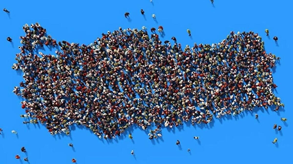 TÜİK verileri, Türkiye’de doğuşta beklenen ortalama yaşam süresinin 78,3 yıl