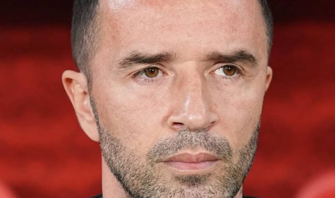 Fenerbahçe ve Beşiktaş’ın eski futbolcusu, A Milli Takım’ın yıllarca formasını