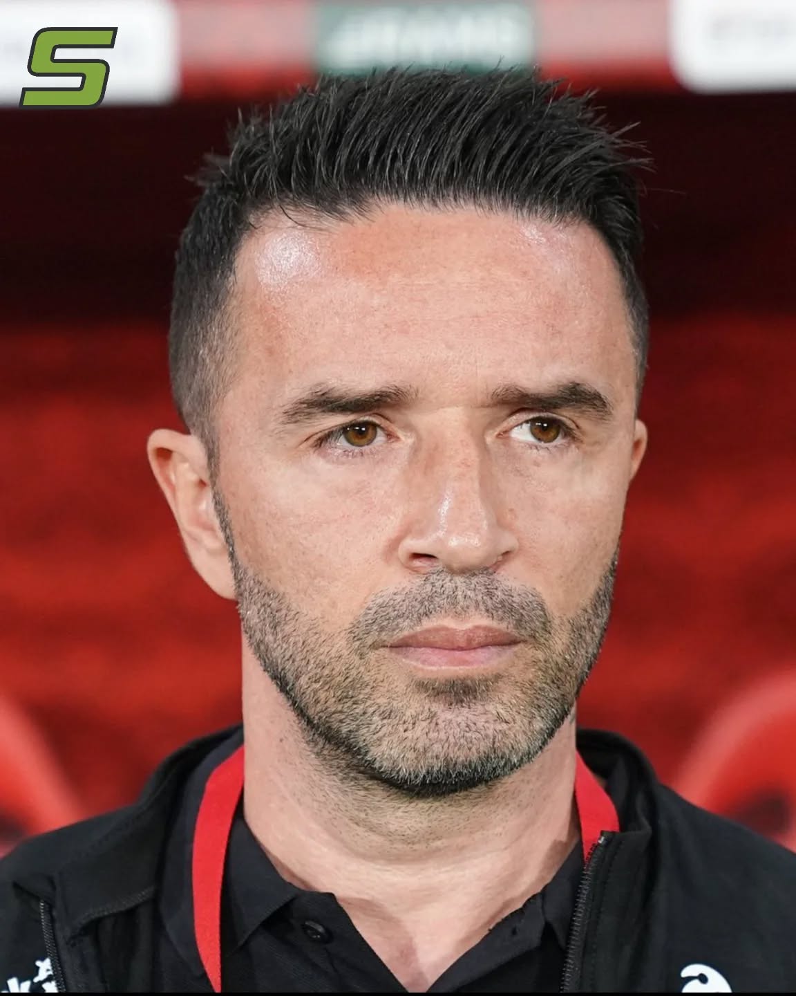 Fenerbahçe ve Beşiktaş’ın eski futbolcusu, A Milli Takım’ın yıllarca formasını