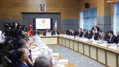 Türk Ceza Kanunu ile çeşitli kanunlarda değişiklik öngören ve kamuoyunda