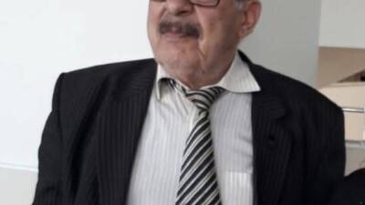 Hatay’ın Samandağ ilçesinin ilk Meteoroloji Müdürü olan, eğitim camiasında da