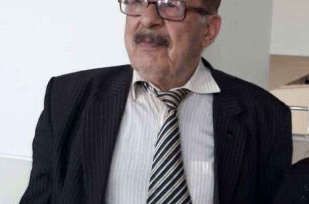 Hatay’ın Samandağ ilçesinin ilk Meteoroloji Müdürü olan, eğitim camiasında da