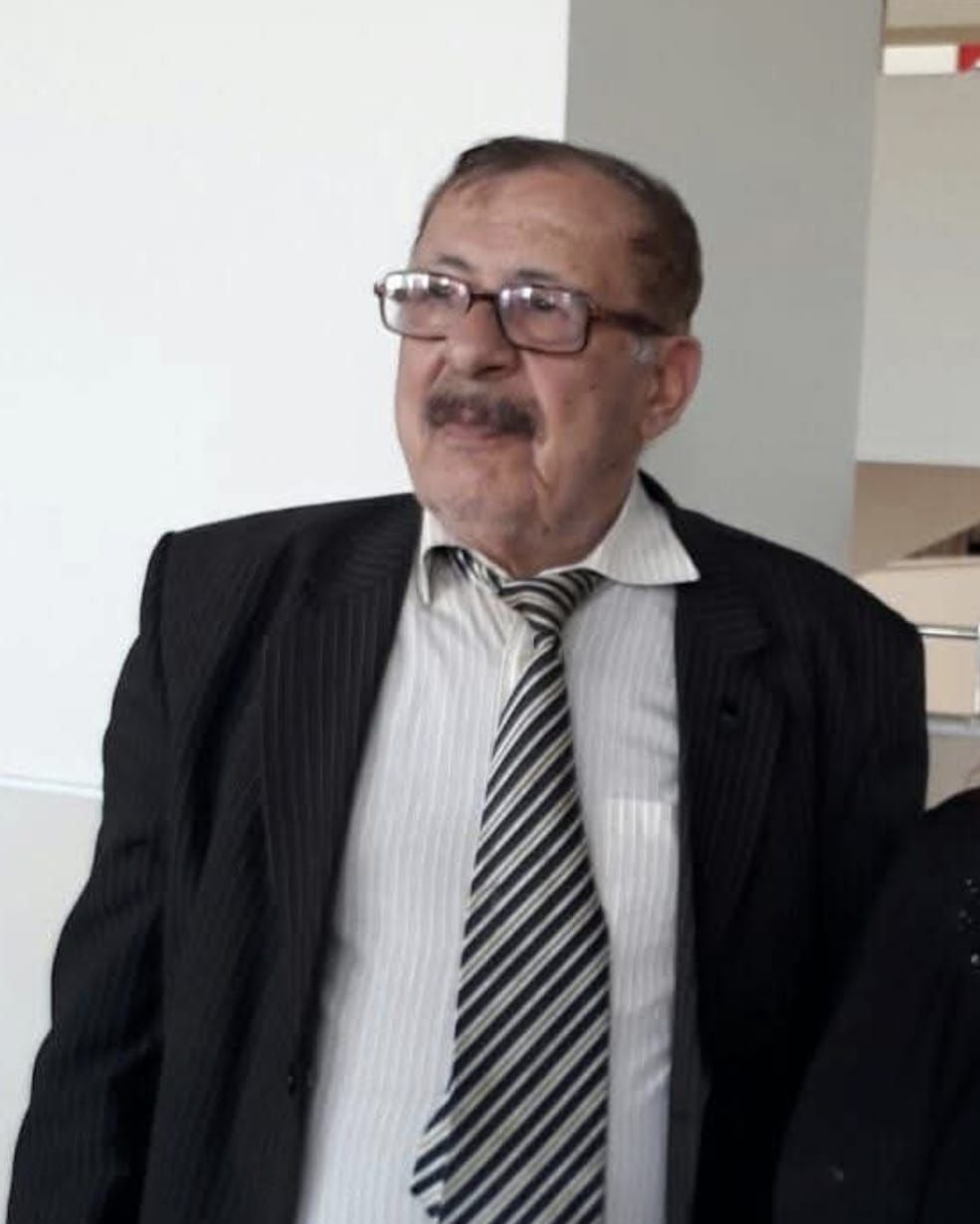 Hatay’ın Samandağ ilçesinin ilk Meteoroloji Müdürü olan, eğitim camiasında da