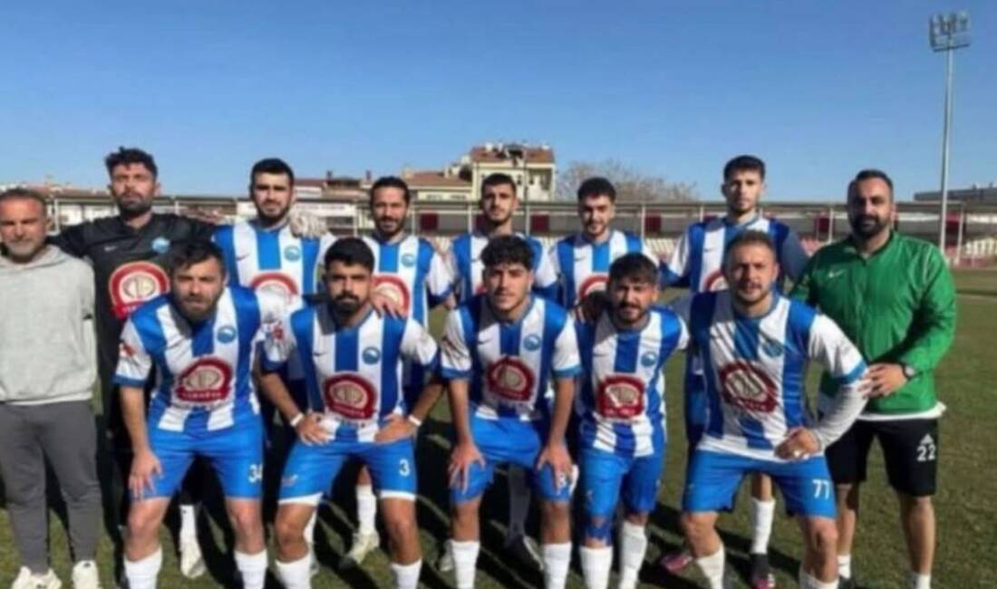 Hatay’ın Bölgesel Amatör Lig’de mücadele eden ekiplerinden Samandağspor, son haftalardaki