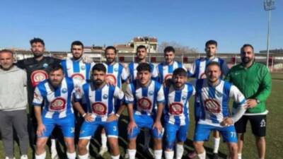 Hatay’ın Bölgesel Amatör Lig’de mücadele eden ekiplerinden Samandağspor, son haftalardaki