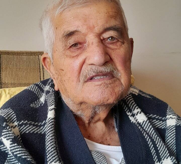 Kardiyolog Dr. Tural Terzi Babasını Kaybetti Antakya’da görev yapan, Özel Hatay Hastanesi’nin eski sahibi Kardiyoloji Uzmanı