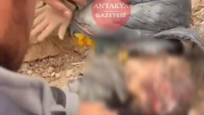 Hatay’ın Reyhanlı ilçesinde kaybolan 10 yaşındaki Suriye uyruklu Amir Alcedduh’un