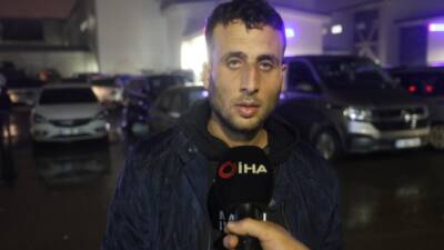 Hatay’ın Reyhanlı ilçesinde 2 gündür kayıp olarak aranan ve dayısı