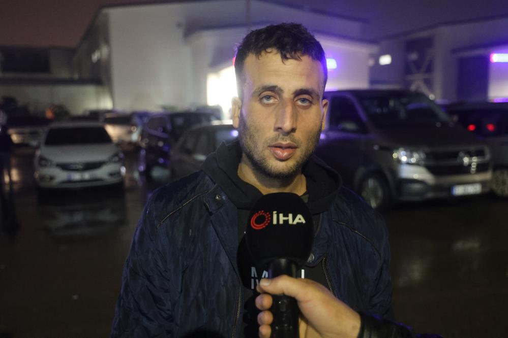 Hatay’ın Reyhanlı ilçesinde 2 gündür kayıp olarak aranan ve dayısı