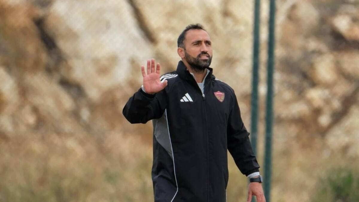 Hatayspor, Adana Demirspor’dan aldığı 1 puanın ardından gözünü SMS Grup