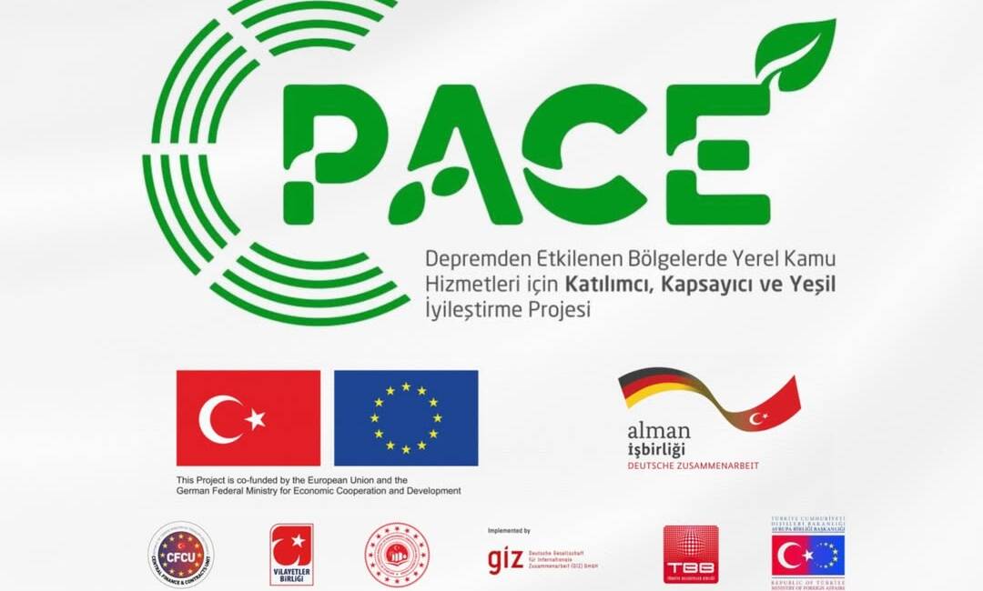 Yerel İyileşmeye Büyük Adım: Defne Belediyesi’nden PACE Duyurusu Defne Belediyesi, depremden etkilenen bölgelerde yerel kamu hizmetlerinin yeniden yapılandırılmasını