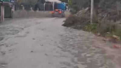 İzahı Olmayanın Mizahı Oluyor: Defne’de Vatandaşın Görüntülediği Gerçekler Yetkililerin Tablolarıyla