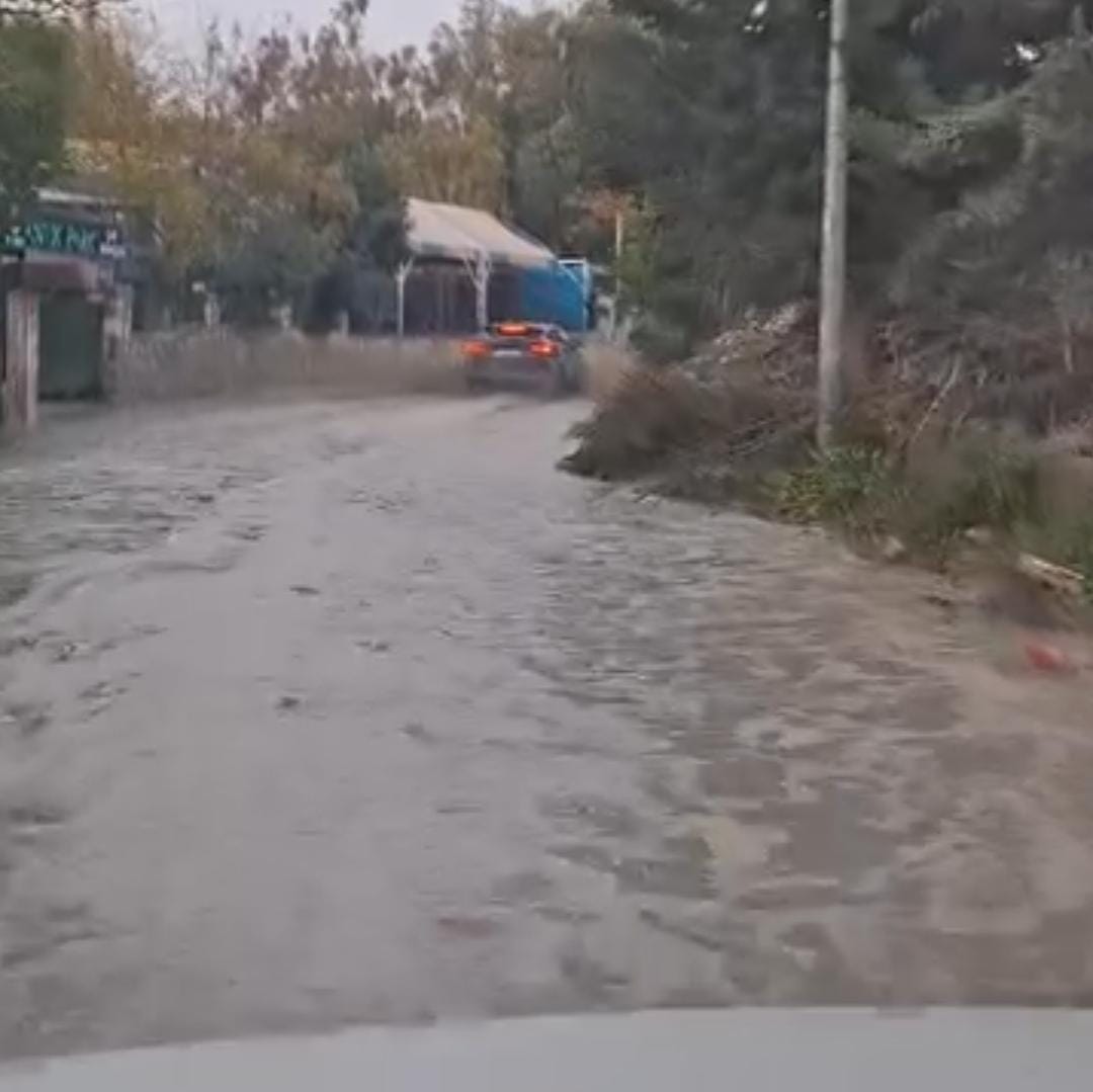 İzahı Olmayanın Mizahı Oluyor: Defne’de Vatandaşın Görüntülediği Gerçekler Yetkililerin Tablolarıyla