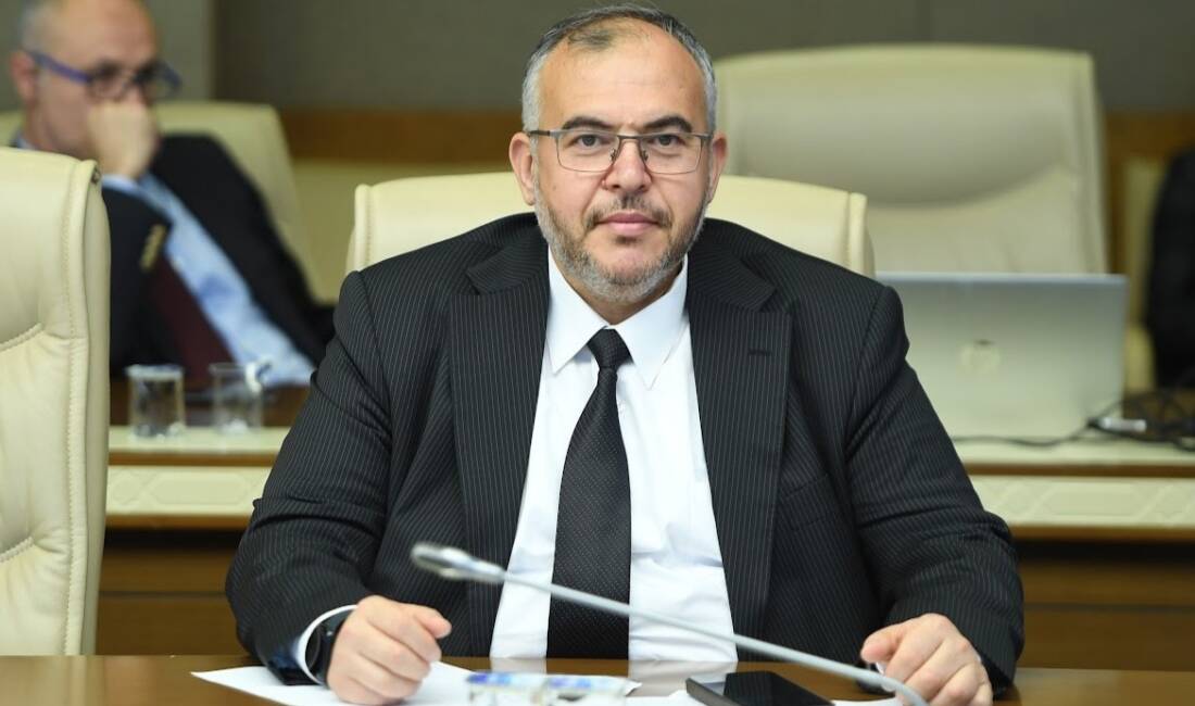 Tansiyon yükselten çıkış: “Bu bir bütçe değil, iflas belgesi” TBMM Genel Kurulu’nda 2026 yılı bütçesine ilişkin görüşmelerde söz alan