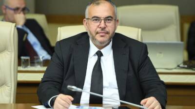 TBMM Genel Kurulu’nda 2026 yılı bütçesine ilişkin görüşmelerde söz alan