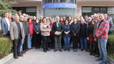 Eğitim ve Bilim Emekçileri Sendikası (Eğitim Sen), Milli Eğitim Bakanlığı