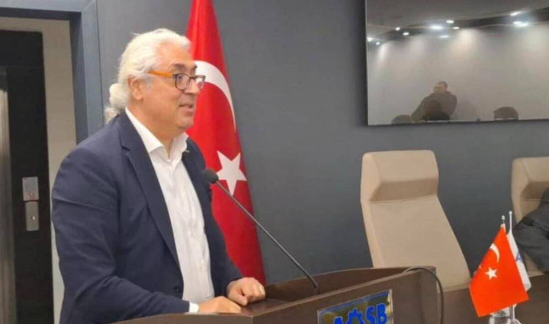 Hayzaran’dan kura eleştirisi: “Mesele bir daire vermekten ibaret değil” Antakya ve Defne’de açıklanan kura sonuçları ile hak sahipliği sürecini