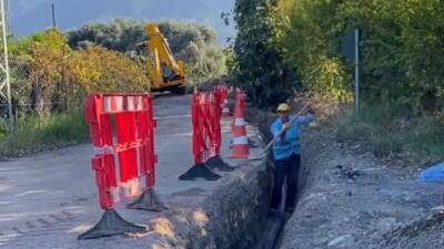 Japonya Uluslararası İş Birliği Ajansı (JICA) tarafından sağlanan krediyle Hatay’ın