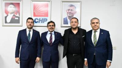 Cumhuriyet Halk Partisi’nin (CHP) kısa süre önce gerçekleştirilen kurultayında Parti