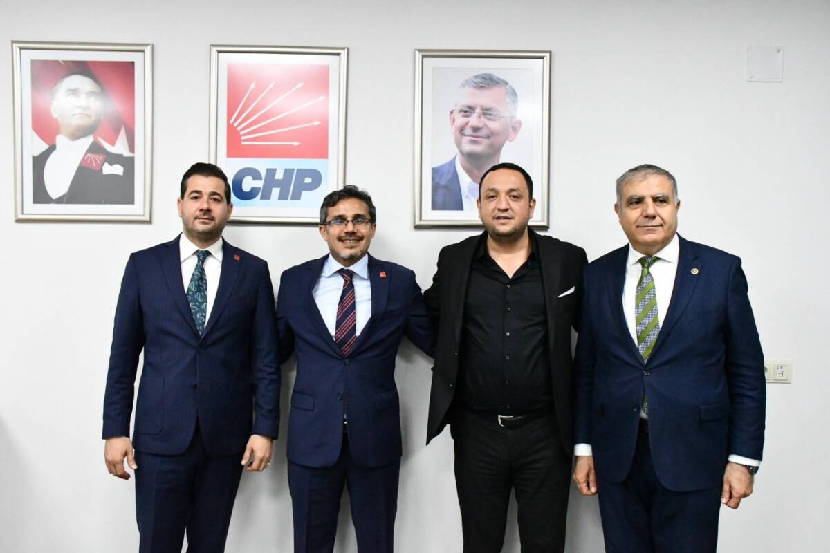 Cumhuriyet Halk Partisi’nin (CHP) kısa süre önce gerçekleştirilen kurultayında Parti