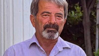 Hatay’ın Samandağ ilçesinde denize açıldıktan sonra kendisinden haber alınamayan balıkçı